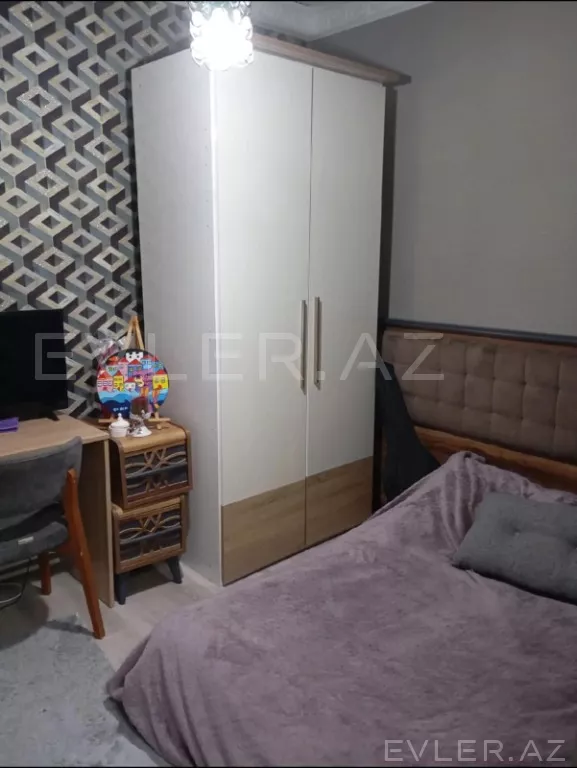 Satılır, həyət evi/villa