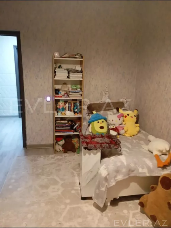 Satılır, həyət evi/villa