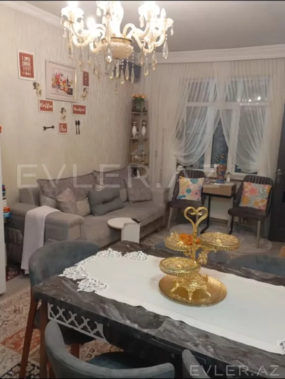 Satılır, həyət evi/villa