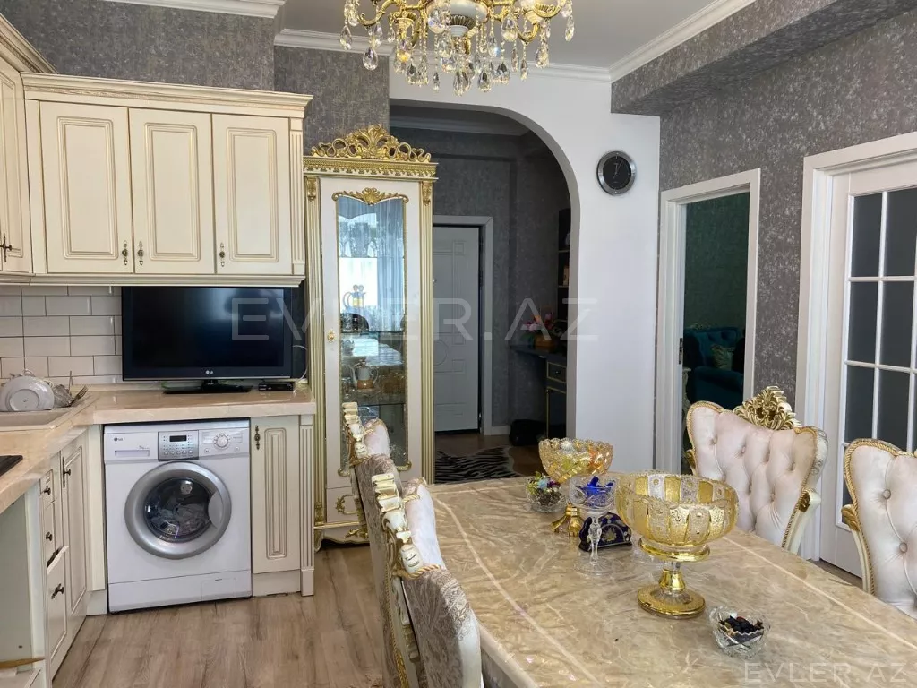 Satılır, yeni tikili