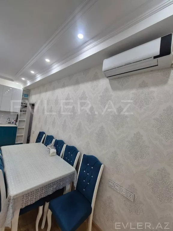 Satılır, yeni tikili