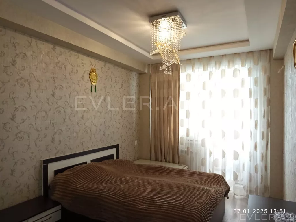Satılır, yeni tikili