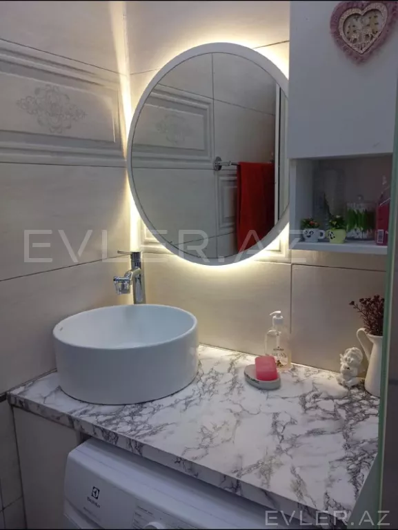 Satılır, həyət evi/villa