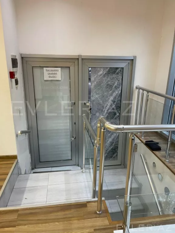 Satılır, yeni tikili