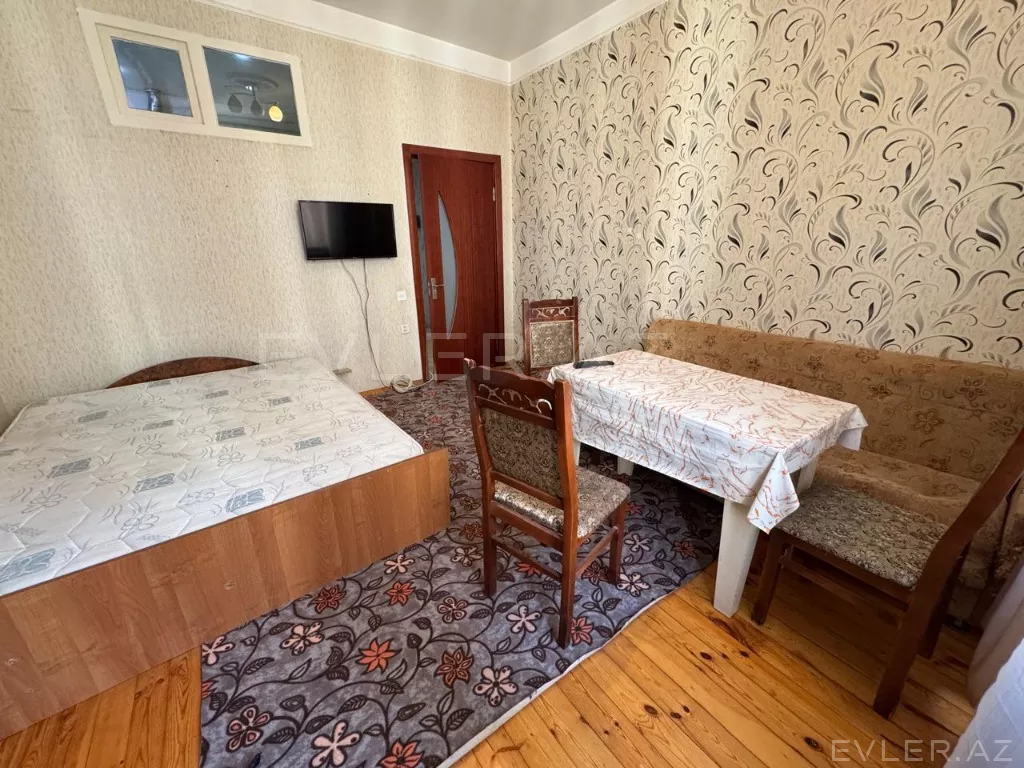 Satılır, yeni tikili