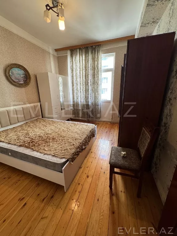 Satılır, yeni tikili