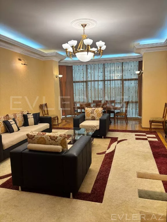 Aylıq, yeni tikili
