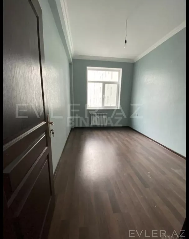 Satılır, yeni tikili