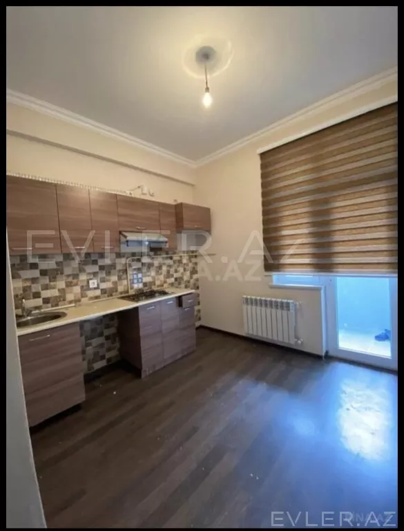 Satılır, yeni tikili