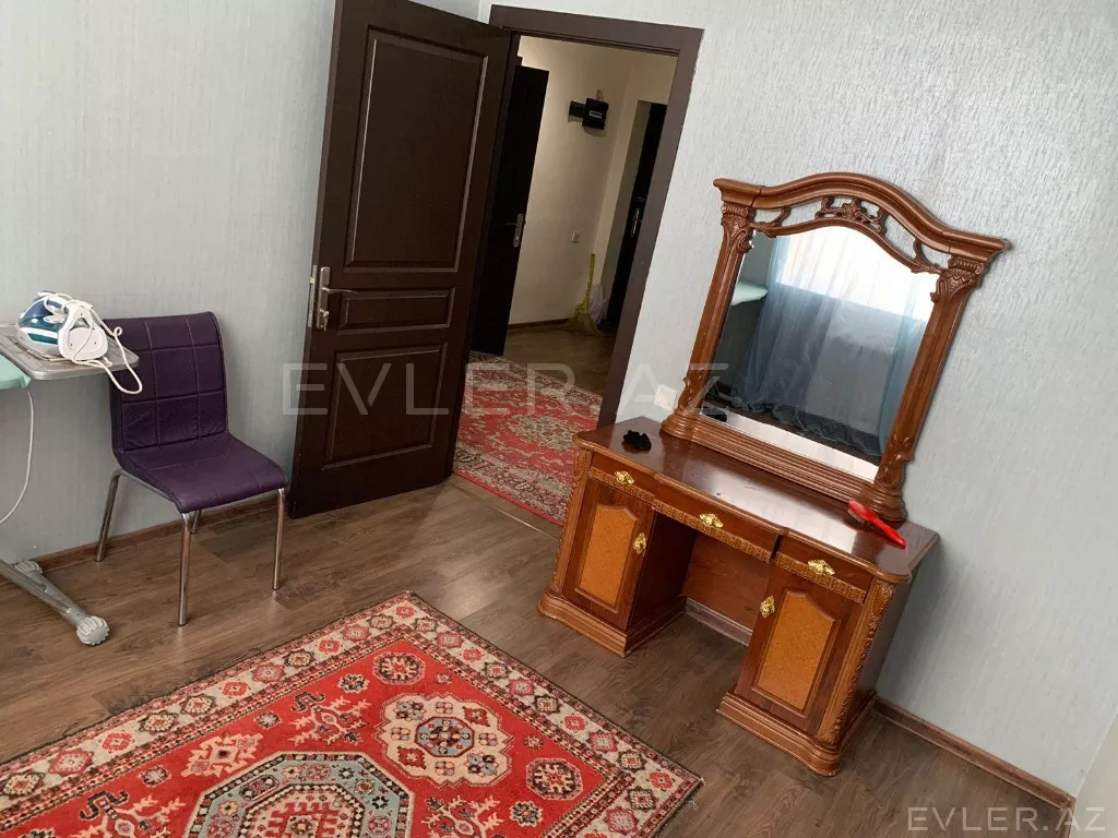 Satılır, yeni tikili