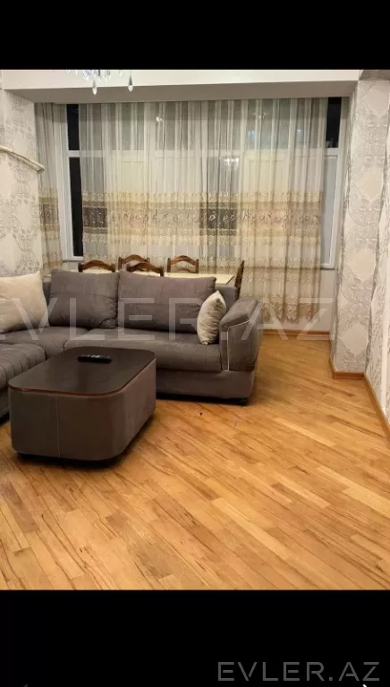Aylıq, yeni tikili