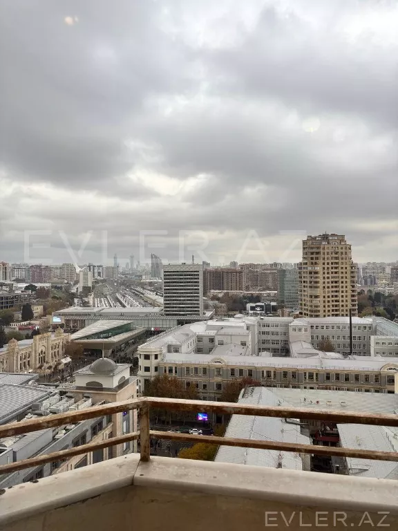 Aylıq, yeni tikili