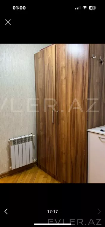 Aylıq, yeni tikili