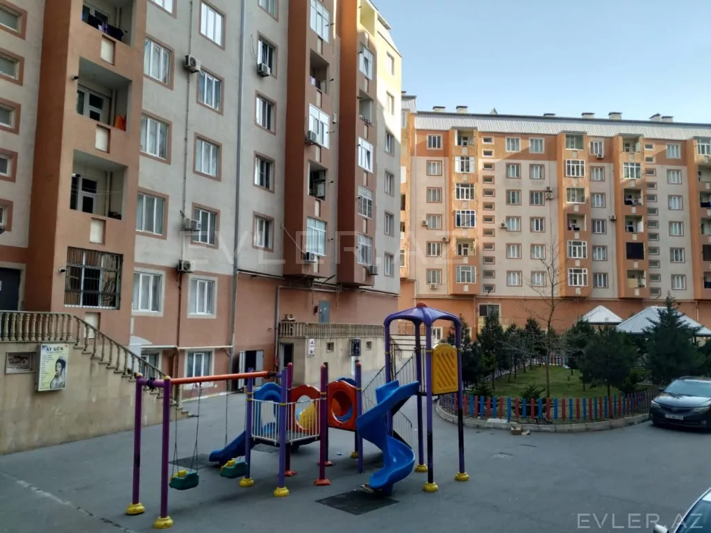 Satılır, yeni tikili