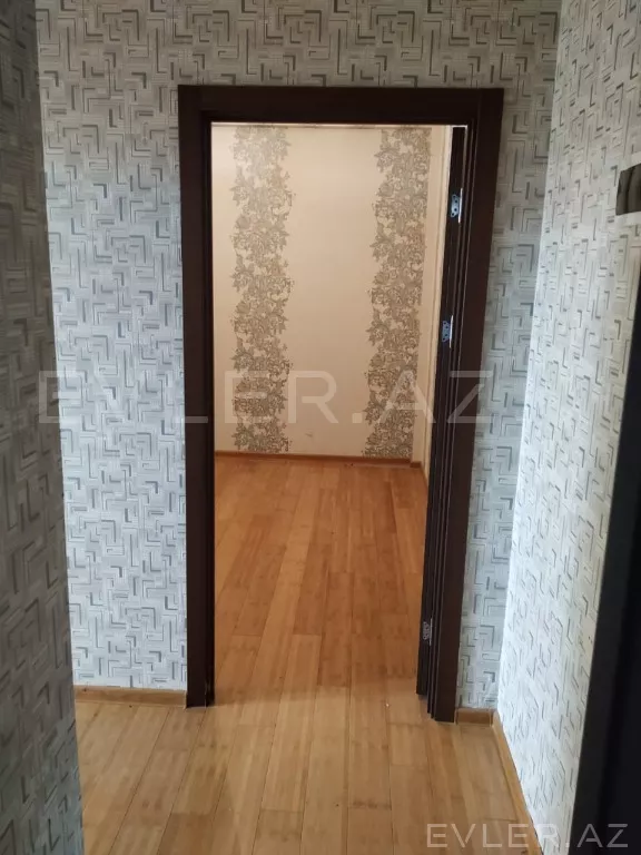 Satılır, yeni tikili