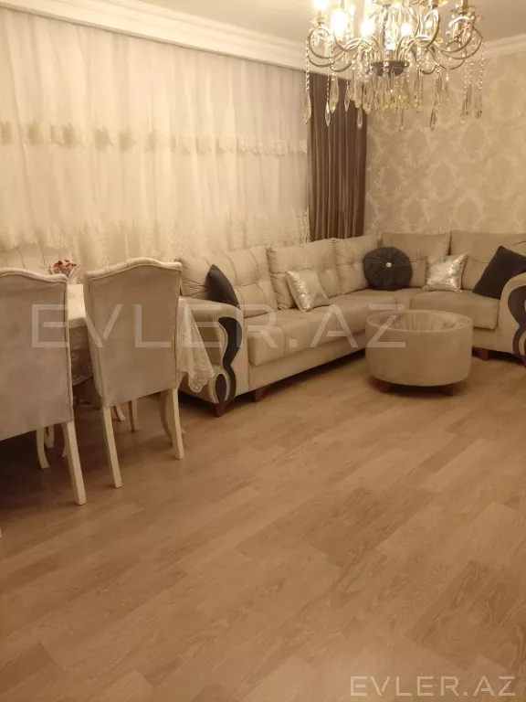 Satılır, həyət evi/villa