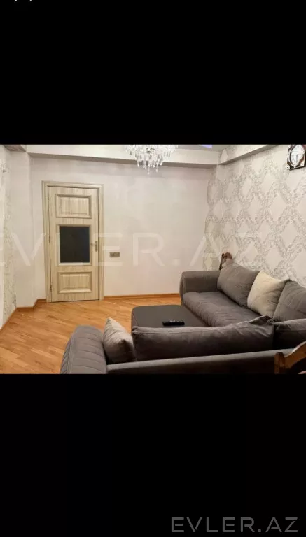 Aylıq, yeni tikili