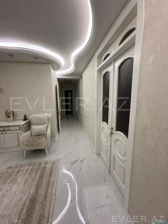 Aylıq, yeni tikili