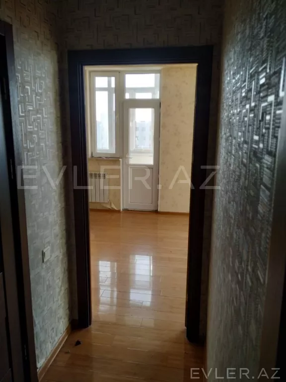 Satılır, yeni tikili