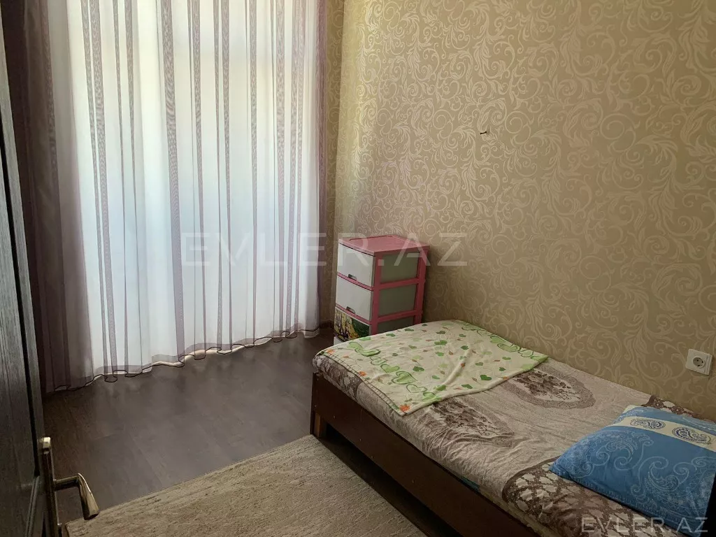Satılır, yeni tikili