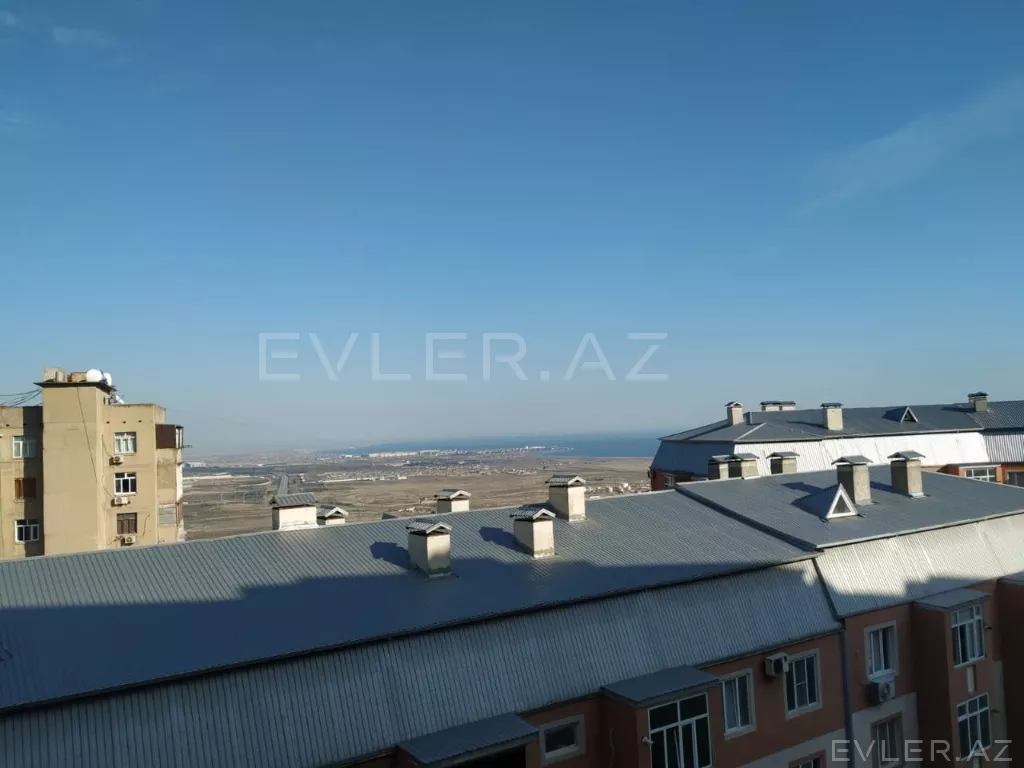 Satılır, yeni tikili