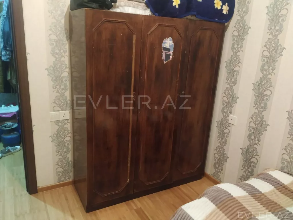 Satılır, yeni tikili