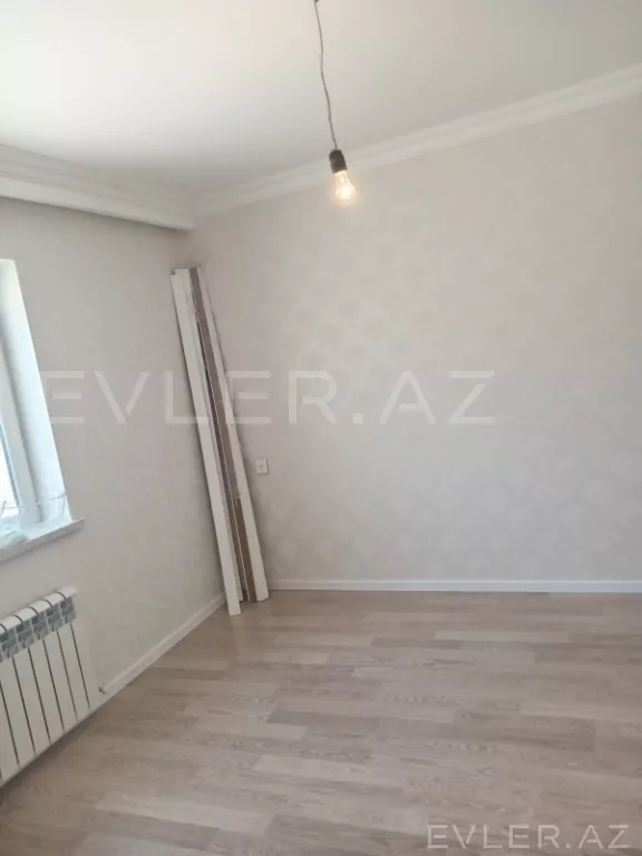 Satılır, həyət evi/villa
