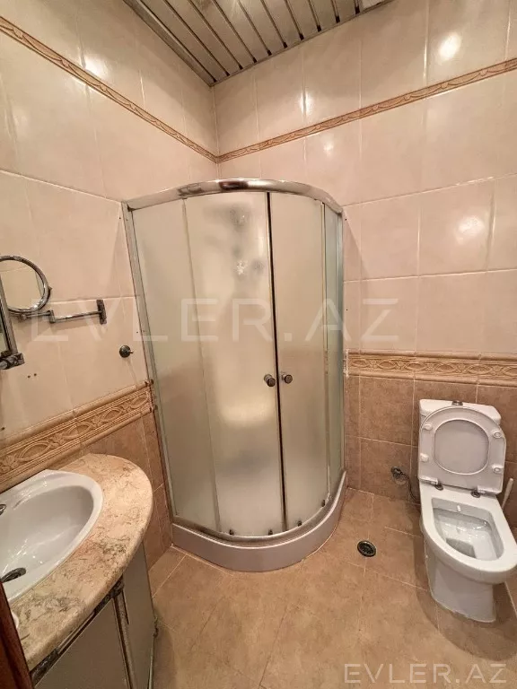 Aylıq, yeni tikili