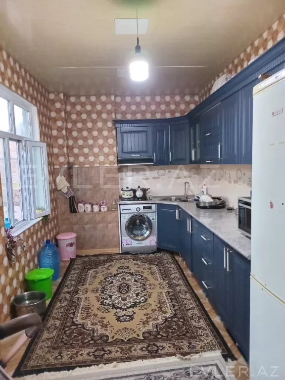 Satılır, həyət evi/villa