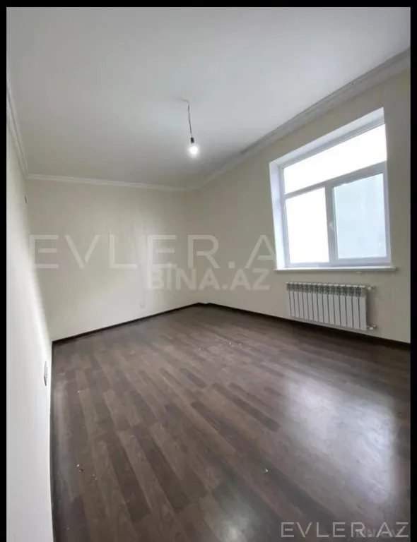 Satılır, yeni tikili
