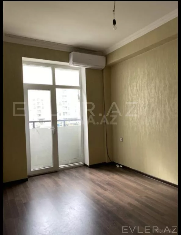 Satılır, yeni tikili