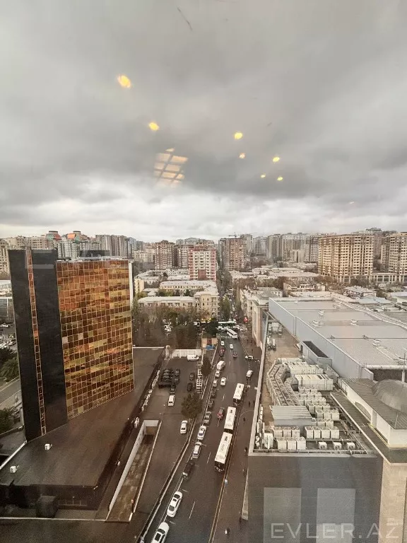 Aylıq, yeni tikili