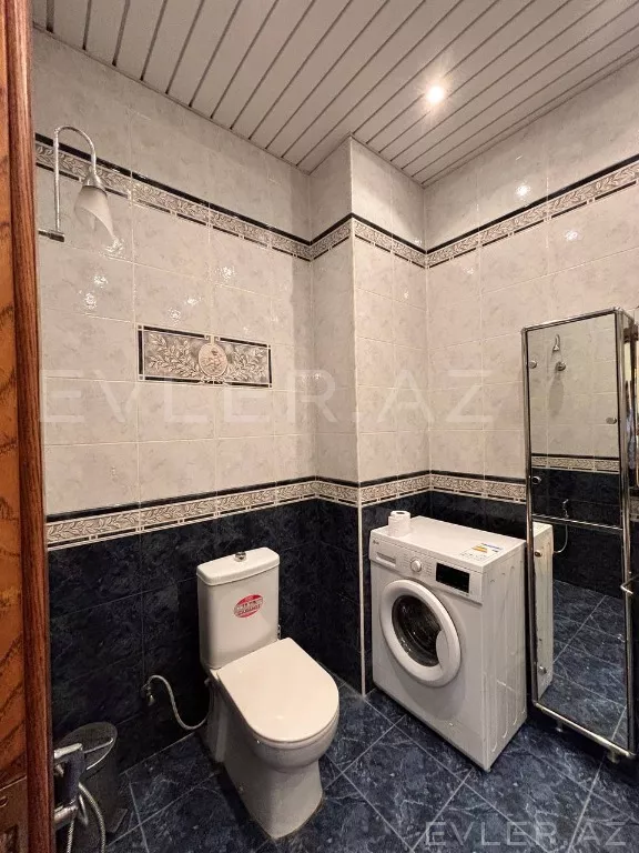 Aylıq, yeni tikili
