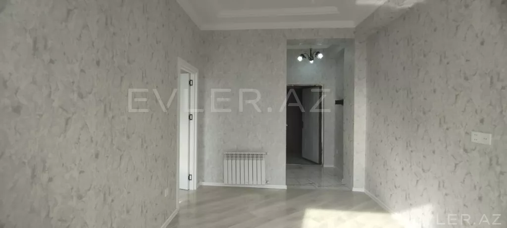 Aylıq, yeni tikili