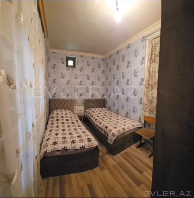 Satılır, həyət evi/villa