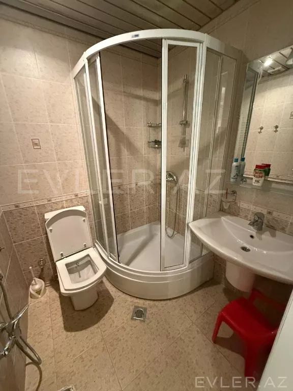 Aylıq, yeni tikili