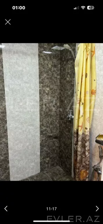Aylıq, yeni tikili