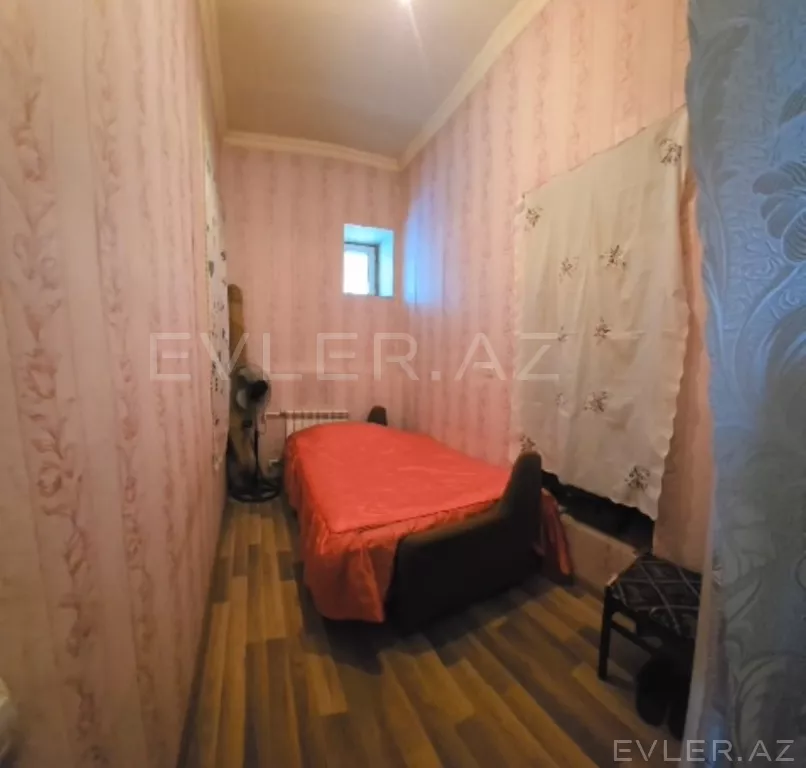 Satılır, həyət evi/villa