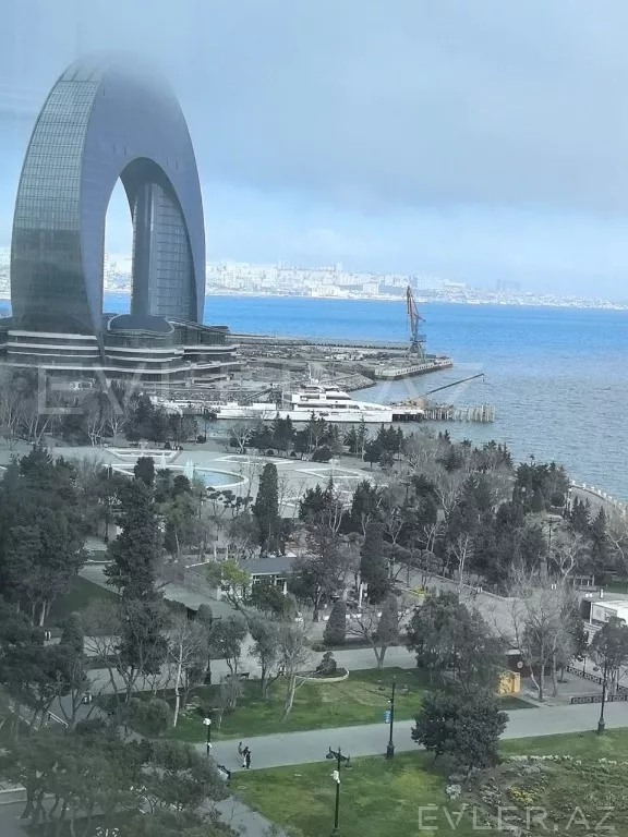 Aylıq, yeni tikili