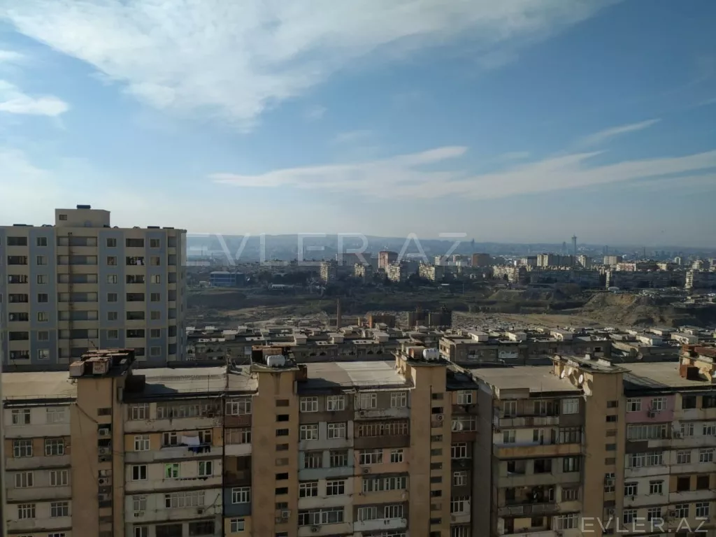 Satılır, yeni tikili