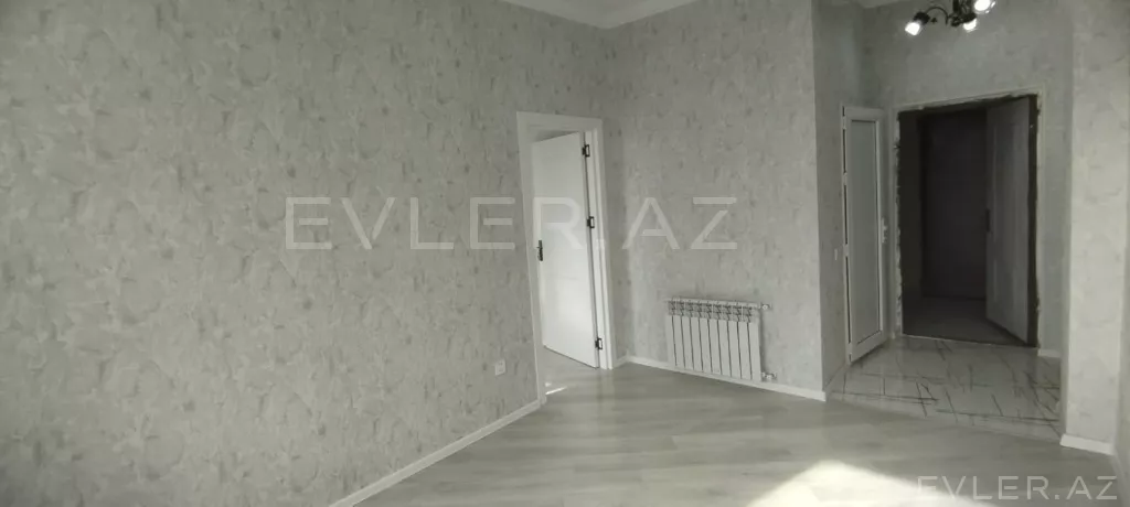 Aylıq, yeni tikili