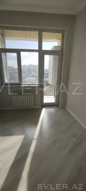Aylıq, yeni tikili