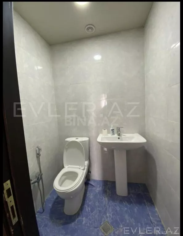 Satılır, yeni tikili