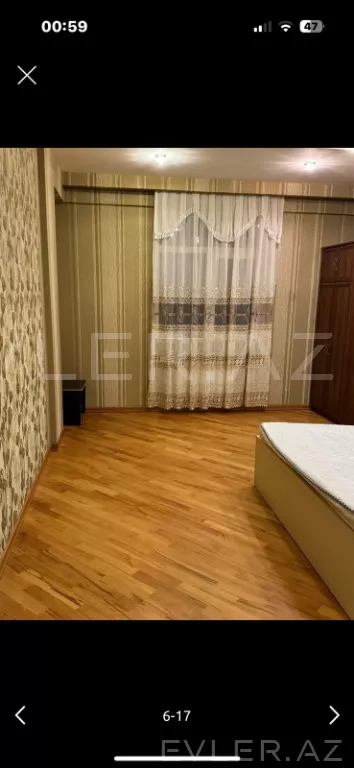 Aylıq, yeni tikili