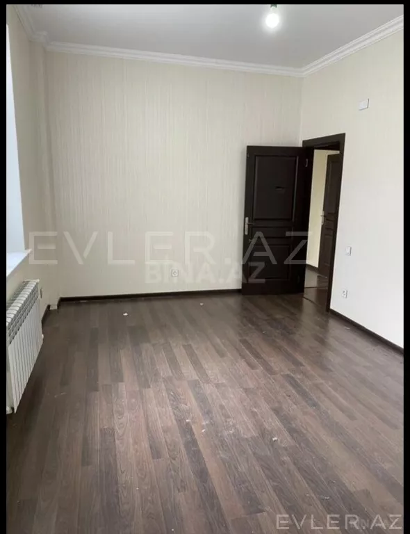 Satılır, yeni tikili
