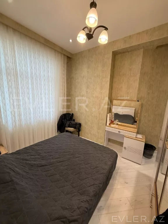 Aylıq, yeni tikili