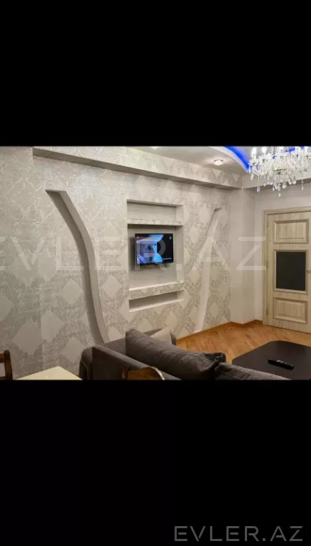 Aylıq, yeni tikili