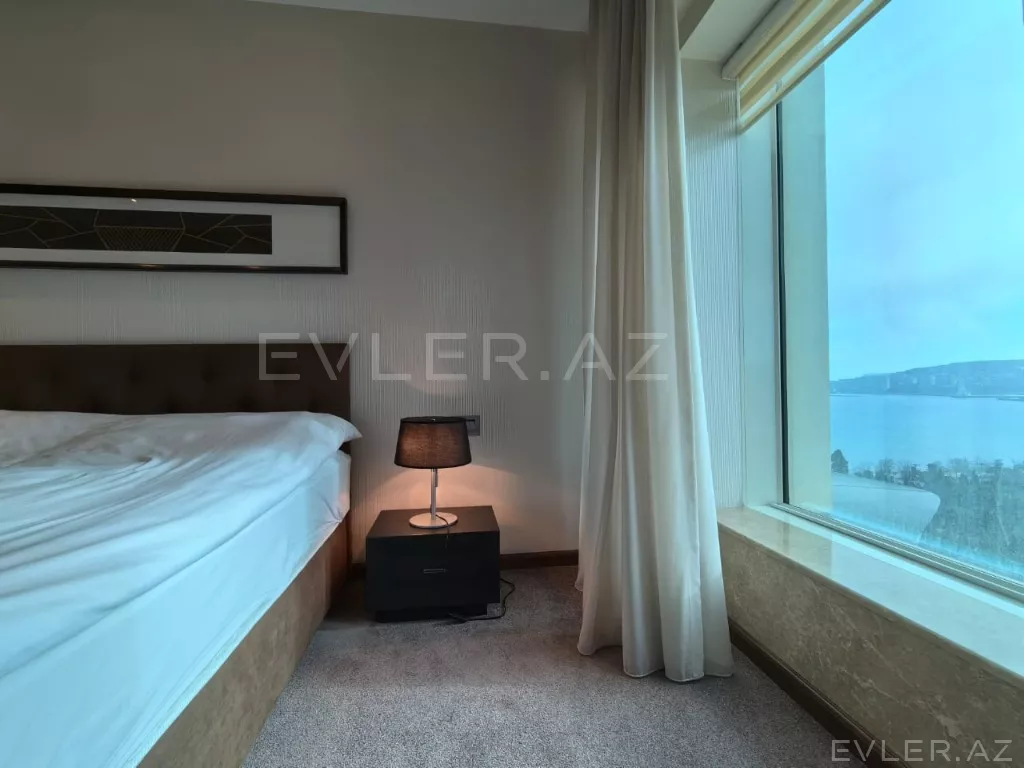 Aylıq, yeni tikili