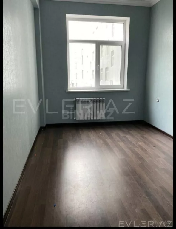 Satılır, yeni tikili