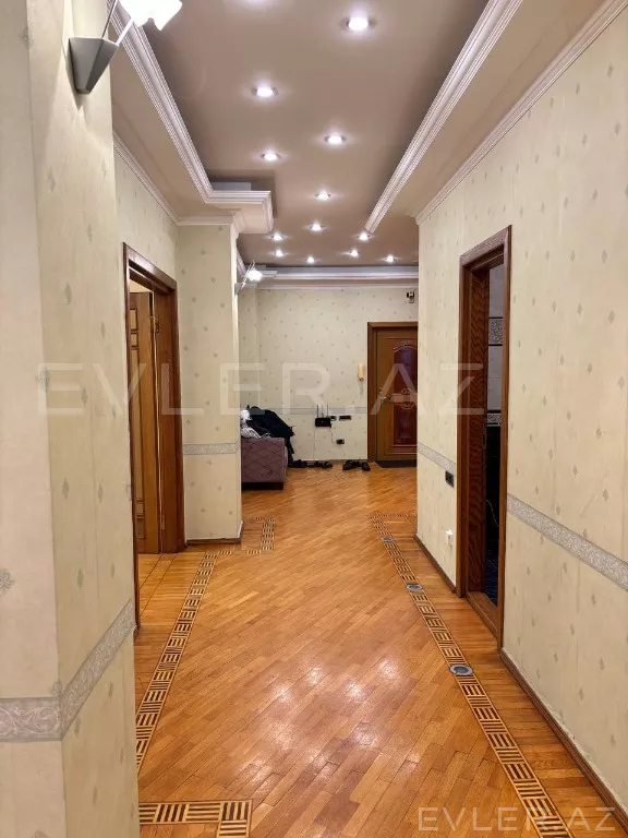 Aylıq, yeni tikili